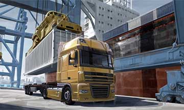 Conport Truck Transport